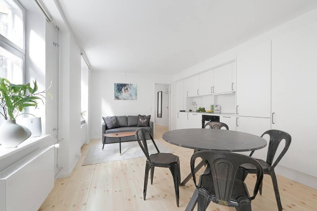 Apartamento Charmerende Ved Nyhavn 1 Sal